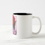 He Loves Me Not Coffee Mugs