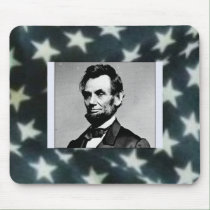 HE MADE AMERICA FREE FOR ALL mousepads by VIKINGJIM HE MADE AMERICA FREE FOR ALL mousepads