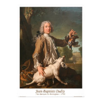 he Marquis de Beringhen posters