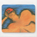 He Mouse Mat