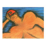 He Post Card