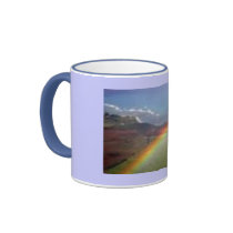 He Promised mugs by Andrien He Promised mugs