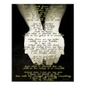 He Provides Poster posters by Chris4christ He Provides Poster posters