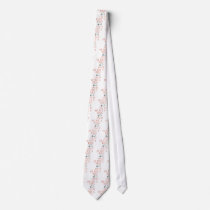 He Put a Ring On It Bride Custom Tie