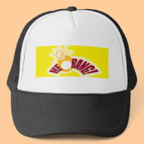 He Rang Engagement hats