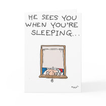 He Sees You cards by joekohl He Sees You cards