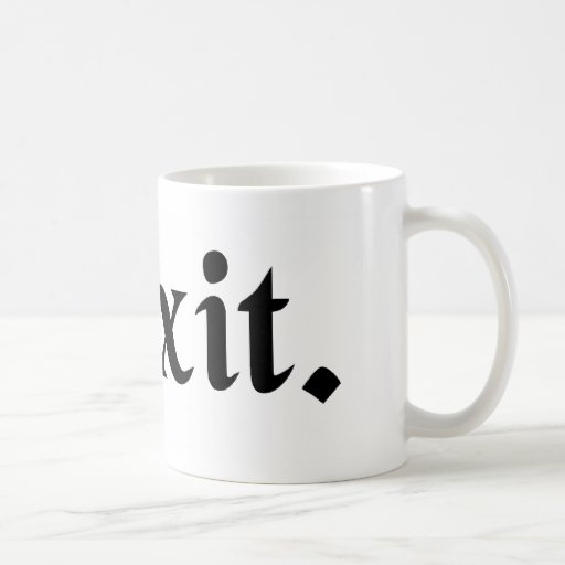 He/she has lived. mugs