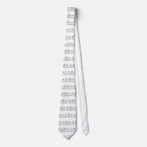 He Shoots He Scores Neck Ties