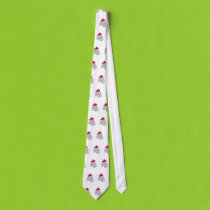 HE Tie ties