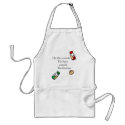 He Who Controls The Spice Apron by rosaamarilla He Who Controls The Spice Apron