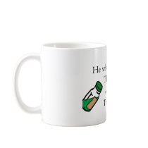 He Who Controls The Spice Mug by rosaamarilla He Who Controls The Spice Mug