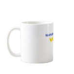 He Who Dies With The Most Toys Wins Mugs