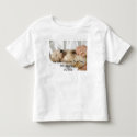 He Who Watches Over You Will Not Rest, Scripture T t-shirts