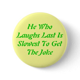 The Last Joke