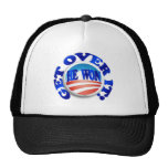 He Won! Trucker Hat