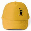 HEAD BANGER hats