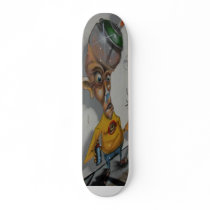 Head Blender Productions Huffer Skateboard Decks