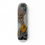 Head Blender Productions Huffer Skateboard Decks