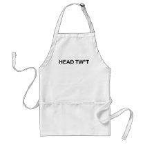 Head Chef by ShawtyX aprons by shawtyx Head Chef by ShawtyX aprons