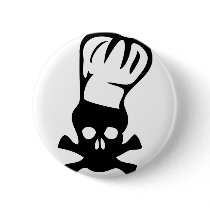 head cook icon buttons