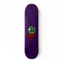 Head Deck skateboards by Cat_Lovin Head Deck skateboards