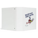 Head First Slide binders