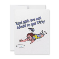 Head First Slide Custom Invite
