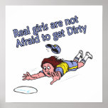 Head First Slide Poster