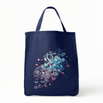 Head Full of Wishes bags