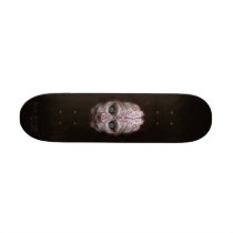 Head Hunter deck skateboards