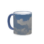 Head in the Clouds Mug
