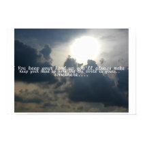 Head in the clouds posters by Young125 Head in the clouds posters
