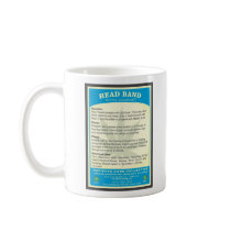 Head Mug