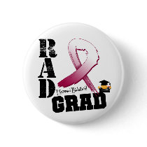 Head Neck Cancer Radiation Therapy RAD Grad buttons
