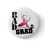 Head Neck Cancer Radiation Therapy RAD Grad buttons
