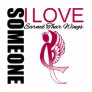 Head Neck Cancer Someone I Love Earned Their Wings T-shirt