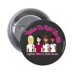 Head Neck Cancer Together We Fight Like Girls Pins