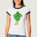 Ladies Ringer T-Shirt