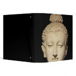 Head of a Buddha, Greco-Buddhist style binders