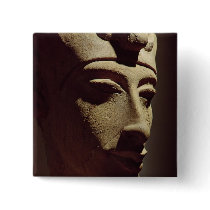 Head of Amenophis IV Buttons