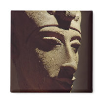 Head of Amenophis IV Magnet