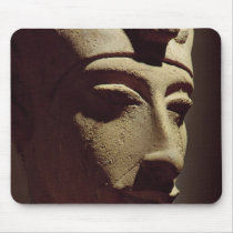 Head of Amenophis IV Mousepads