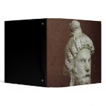Head of Brahma, Afghanistan, 2nd-4th century binders