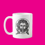 Head of Christ Coffee Mug