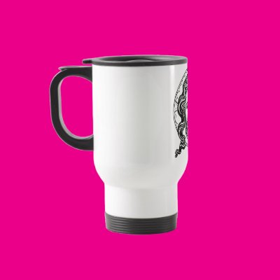 Head of Christ Mugs Zazzle_mug