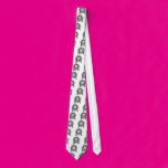 Head of Christ Neckties