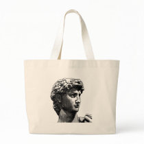 HEAD of DAVID bags