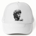 HEAD of DAVID hats