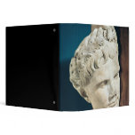 Head of Emperor Augustus  27-17 BC binders