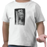 Head of Justice t-shirts